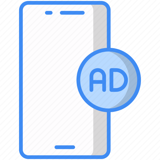 Social ads, marketing, advertisement, promotion, online icon icon - Download on Iconfinder