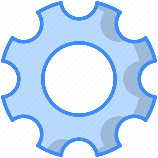 Setting, configure, setup, preferences, gear, cogwheel, repair icon icon - Download on Iconfinder