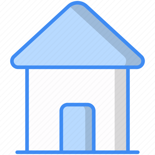 Home, house, home page, front, garage, building, home button icon icon - Download on Iconfinder