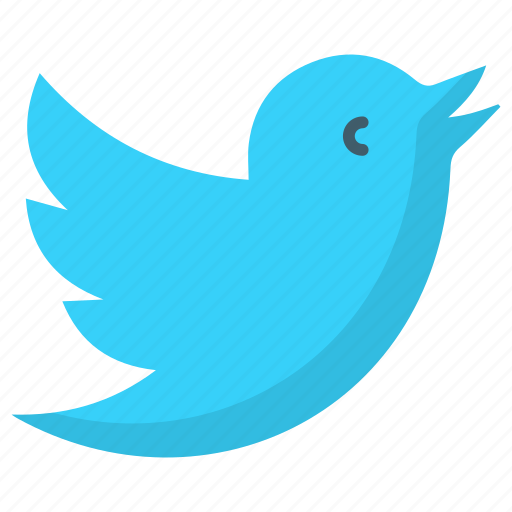 Tweet, social media, network, bird icon icon - Download on Iconfinder