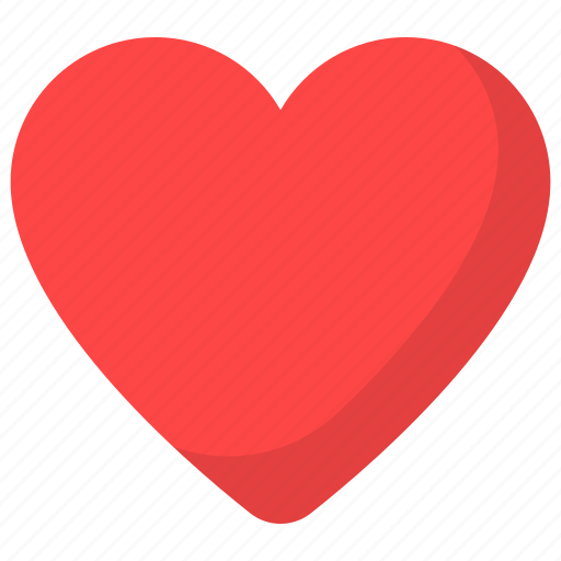 Love, heart, favorite, like, care, charity icon icon - Download on Iconfinder
