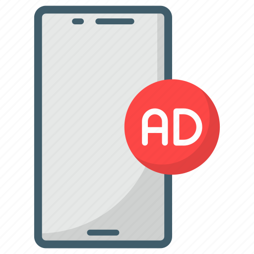 Social ads, marketing, advertisement, promotion, online icon icon - Download on Iconfinder