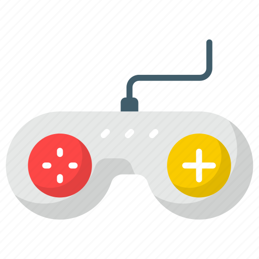 Game, controller, fantasy, entertainment, sports, gamepad icon icon - Download on Iconfinder
