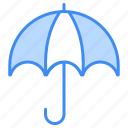 umbrella, protection, rain, insurance, weather, beach, summer, safety, security