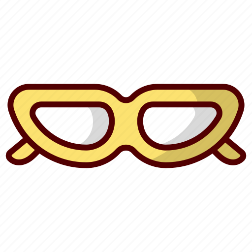 Sun glasses, glasses, fashion, goggles, sunglasses, summer, eyeglasses icon - Download on Iconfinder
