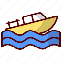 boat, ship, sea, transport, travel, cruise, transportation, yacht, ocean