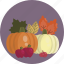 thanksgiving, autumn, season, fall, harvest, december, garden, holiday, turkey 