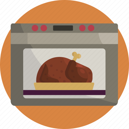 Thanksgiving, autumn, season, fall, harvest, december, garden icon - Download on Iconfinder