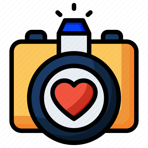 Photo camera, camera, photography, photo, picture, digital-camera, technology icon - Download on Iconfinder