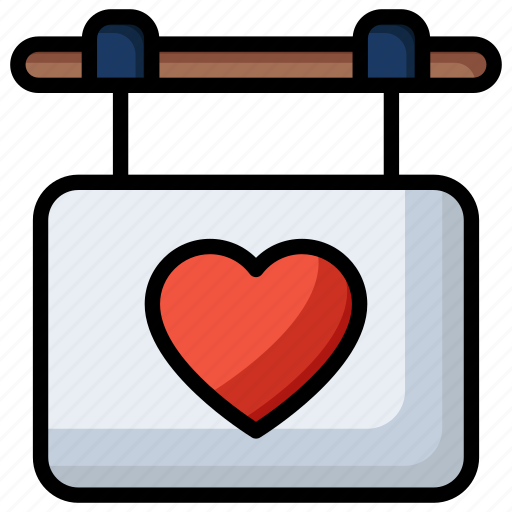 Love sign, love, valentine, romance, valentines-day, romantic, feelings icon - Download on Iconfinder