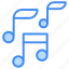 music notes, music, song, sound, melody, audio, music-note, musical-notation, music-tone 