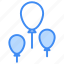 balloons, celebration, party, decoration, balloon, birthday, holiday, happy, love 