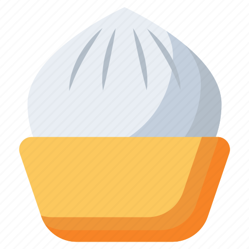 Cupcake, dessert, sweet, muffin, cake, bakery, delicious icon - Download on Iconfinder