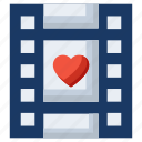 wedding movie, movie, love, video-editing, favorite-movie, romantic-movie, film-reel, wedding-video, film