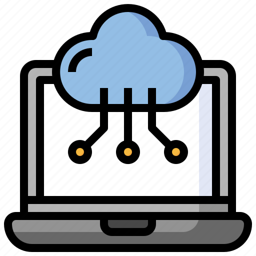 Cloud, computing, internet, connection, seo icon - Download on Iconfinder