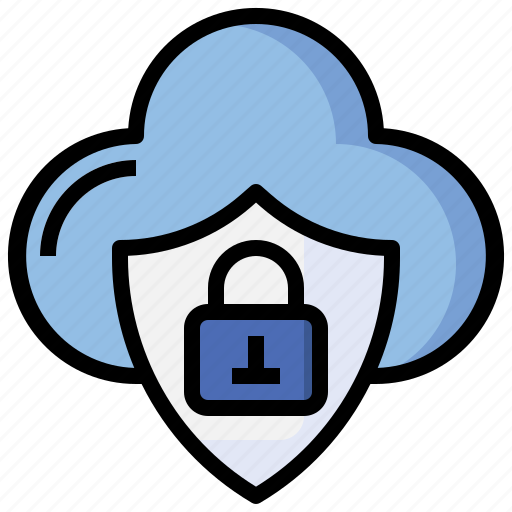 Internet, security, electronics, padlock, communications icon - Download on Iconfinder