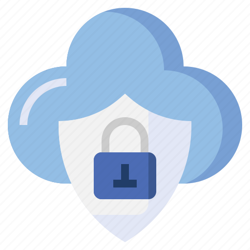 Internet, security, electronics, padlock, communications icon - Download on Iconfinder