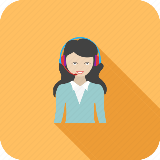 Phone, call centre, communication, calling icon - Download on Iconfinder