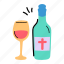 drink, wine, beverage, glass, alcohol 