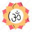 om sign, om symbol, om, hindu symbol, mantra 
