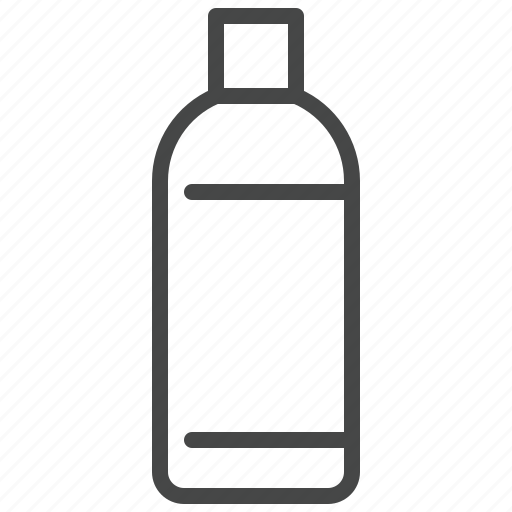 Toner, skincare, cosmetic, product, shampoo icon - Download on Iconfinder