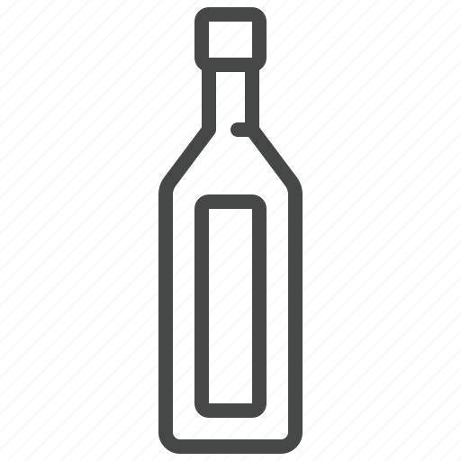 Olive, oil, bottle, sauce icon - Download on Iconfinder