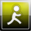 Aol icon - Free download on Iconfinder