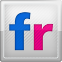Flickr icon - Free download on Iconfinder