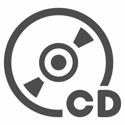 Cd, disk icon - Download on Iconfinder on Iconfinder