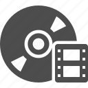 cd, disk, dvd, film, movie, multimedia, reel, video