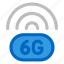 6g, wireless, signal, wifi 