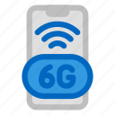 6g, wifi, wireless, mobile