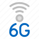 6g, wifi, wireless, radio, signal