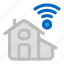 home, house, iot, internet of things, wifi, wireless 
