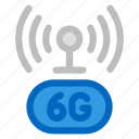 6g, radio, antenna, wireless