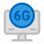 6g, computer, pc, device 