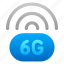 6g, wireless, wifi, signal 