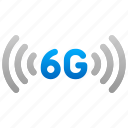 6g, wireless, signal, radio