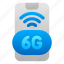 6g, wifi, wireless, mobile 