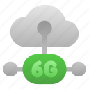 cllud, 6g, connection, server, data