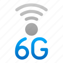 6g, wifi, wireless, radio, signal