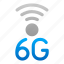 6g, wifi, wireless, radio, signal 