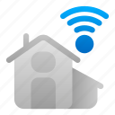 home, house, iot, internet of things, wifi, wireless