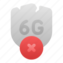 6g, unsecure, unprotected, security, warning