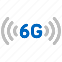 6g, wireless, signal, radio