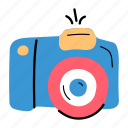 cam, camera, photography, device, gadget