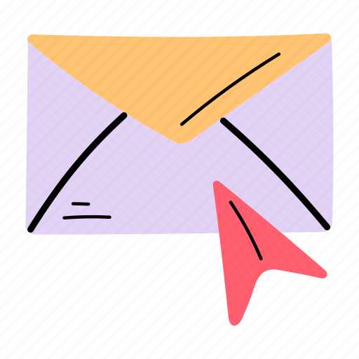 Mail, message, letter, email, correspondence icon - Download on Iconfinder