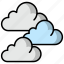 clouds, weather, cloud computing, jotta cloud, sky, cloudy 