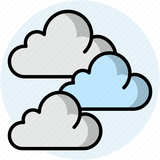 Clouds, weather, cloud computing, jotta cloud, sky, cloudy icon - Download on Iconfinder