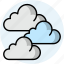 clouds, weather, cloud computing, jotta cloud, sky, cloudy 